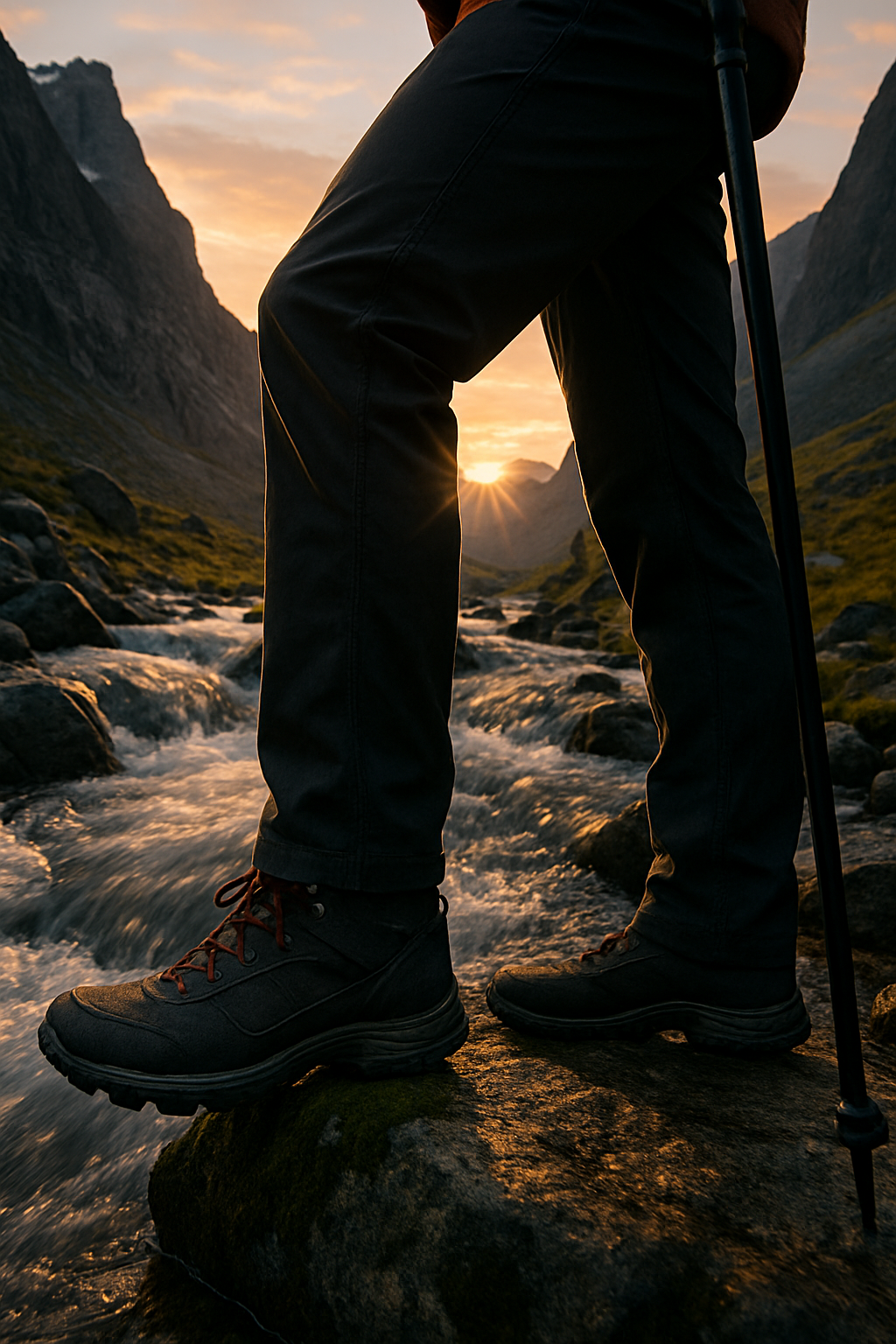 欧洲户外运动品牌